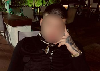Θεσσαλονίκη: Θρίλερ με Έλληνα ράπερ που απείλησε να αυτοκτονήσει – Αναζητείται από την αστυνομία