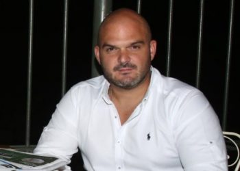 Συνελήφθη ο γιος του εφοπλιστή Λεβεντάκη για κορωνοπάρτι