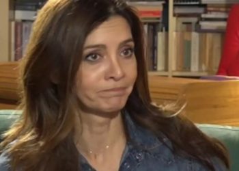 Κατερίνα Λέχου: «Ο Γιώργος Κιμούλης με έβριζε, έπινα και έπαιρνα Lexotanil»