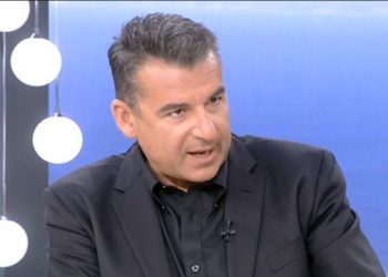 Λιάγκας: Σύντομα 2 ονόματα βαριά θα κατηγορηθούν για σεξουαλική βία!