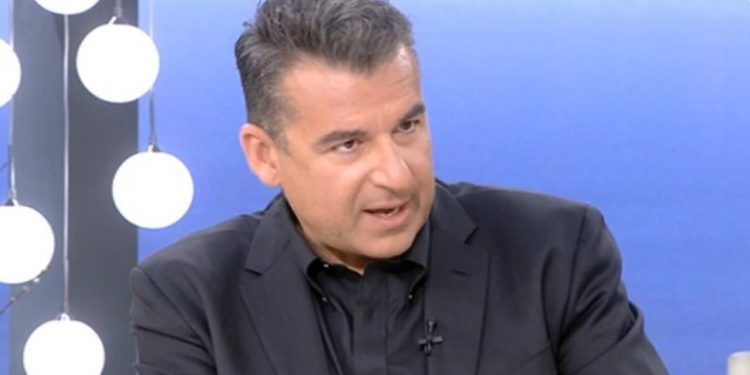 Alldaynews.gr Λιάγκας: Σύντομα 2 ονόματα βαριά θα κατηγορηθούν για σεξουαλική βία!