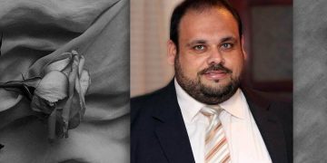 Alldaynews.gr Κορονοϊός: Πέθανε ο Γιώργος Λιακάκης στα 42 του χρόνια – Άφησε ένα παιδάκι πίσω – Η τελευταία του ανάρτηση