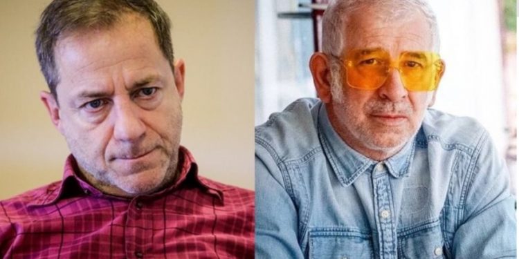 Γνωστή δραματική σχολή είχε διώξει Λιγνάδη-Φιλιππίδη μετά από καταγγελίες σπουδαστών της