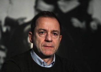 Δημήτρης Λιγνάδης-Μονόλογος: “Δεν δέχομαι τις χυδαίες πράξεις-Είμαι άρρωστος”