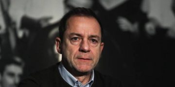 Alldaynews.gr Δημήτρης Λιγνάδης-Μονόλογος: “Δεν δέχομαι τις χυδαίες πράξεις-Είμαι άρρωστος”