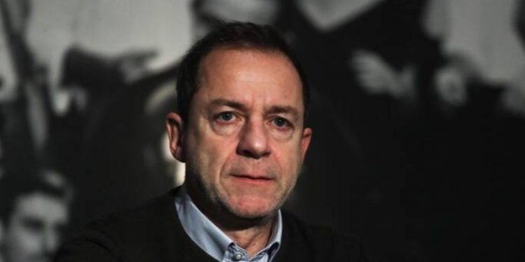 Alldaynews.gr Δημήτρης Λιγνάδης-Μονόλογος: “Δεν δέχομαι τις χυδαίες πράξεις-Είμαι άρρωστος”