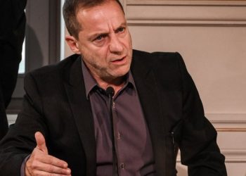 Συνελήφθη ο Δημήτρης Λιγνάδης[video]