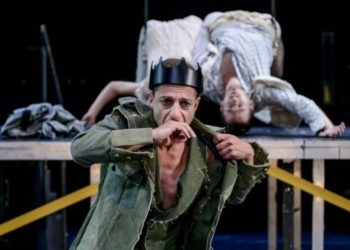 Τάσος Λιγνάδης: Το «βαρύ» όνομα πίσω από τον Δημήτρη Λιγνάδη – Ποιος ήταν ο πατέρας του