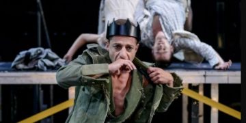 Alldaynews.gr Τάσος Λιγνάδης: Το «βαρύ» όνομα πίσω από τον Δημήτρη Λιγνάδη – Ποιος ήταν ο πατέρας του