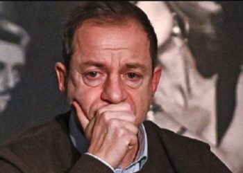 Alldaynews.gr Δημήτρης Λιγνάδης: Σπάει την “Σιωπή” του και ο Αδερφός του