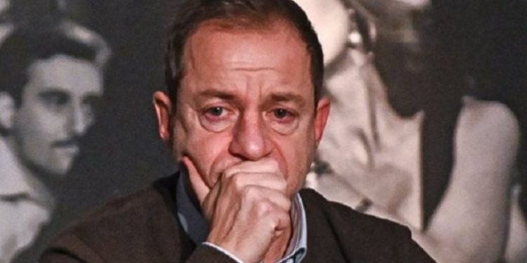 Alldaynews.gr Δημήτρης Λιγνάδης: Σπάει την “Σιωπή” του και ο Αδερφός του