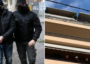 Δημήτρης Λιγνάδης: «Βλέπαμε ανήλικους και προσφυγόπουλα να μπαίνουν στην πολυκατοικία» αναφέρουν γείτονες