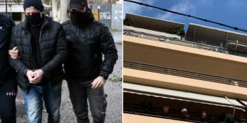 Δημήτρης Λιγνάδης: «Βλέπαμε ανήλικους και προσφυγόπουλα να μπαίνουν στην πολυκατοικία» αναφέρουν γείτονες