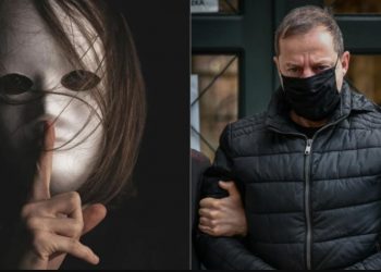 «Αν μιλήσεις θα σου τινάξω τα μυαλά στον αέρα»: Τι κατέθεσε η γυναίκα που «έκαψε» τον Δημήτρη Λιγνάδη