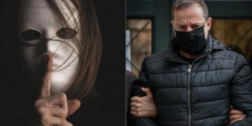 Alldaynews.gr «Αν μιλήσεις θα σου τινάξω τα μυαλά στον αέρα»: Τι κατέθεσε η γυναίκα που «έκαψε» τον Δημήτρη Λιγνάδη