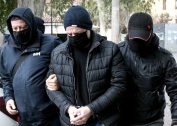 19 χρόνια γνώριζε τον Λιγνάδη η γυναίκα που τον “Έκαψε”-“Είμαι μητέρα –Ήθελα να έχω καθαρή τη συνείδησή μου”