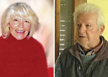 «Δεν σκότωσα την Ευαγγελία!» Ο αδελφός της Λυτινάκη δήλωσε αθώος πριν ξεψυχήσει