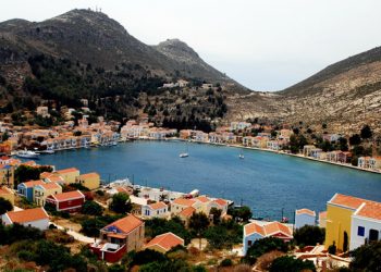 Καστελλόριζο