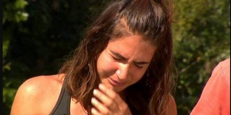 Survivor Spoiler: Αποχωρεί οικειοθελώς  η Έλενα Μαριπόζα Κρεμλίδου