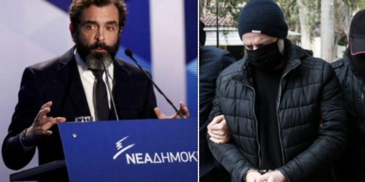 Alldaynews.gr Καταγγελίες Μουρατίδη για Μητσοτάκη, Μαρκουλάκη και Λιγνάδη