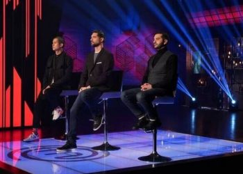 Απρόσμενη εξέλιξη στο MasterChef: Οικειοθελής αποχώρηση-Η ανακοίνωση του Κοντιζά