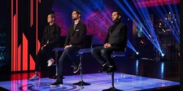 Απρόσμενη εξέλιξη στο MasterChef: Οικειοθελής αποχώρηση-Η ανακοίνωση του Κοντιζά