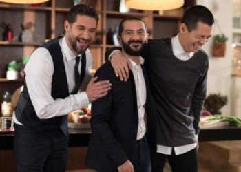 masterchef-master chef