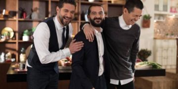 masterchef-master chef