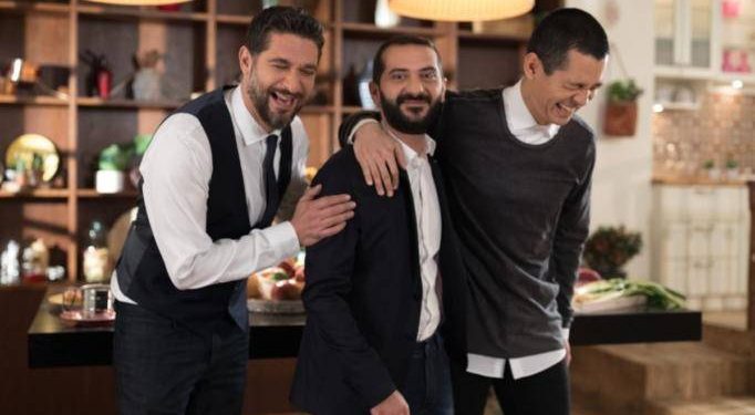 masterchef-master chef