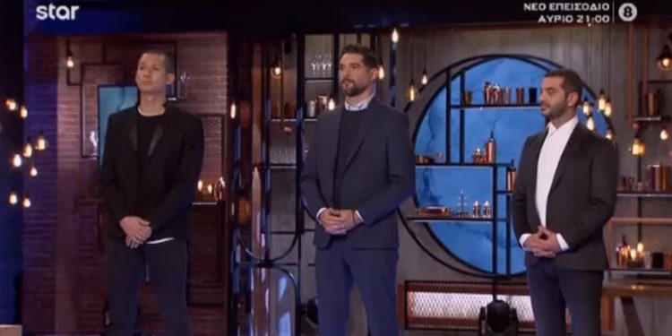 Alldaynews.gr masterchef