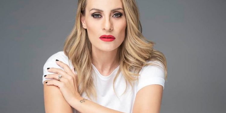 meleti Ελεονώρα Μελέτη