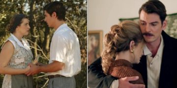 Άγριες Μέλισσες: Όλα τα ζευγάρια-Οι έρωτες στο Διαφάνι! Τα πάθη και οι ίντριγκες