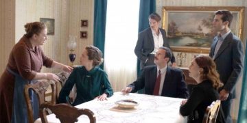 Alldaynews.gr Άγριες Μέλισσες: Το αναίσθητο σώμα μιας γυναίκας θα ταράξει τους Σεβαστούς