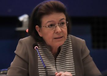 Λίνα Μενδώνη: Με Εξαπάτησε ο Δημήτρης Λιγνάδης! Είναι επικίνδυνος άνθρωπος