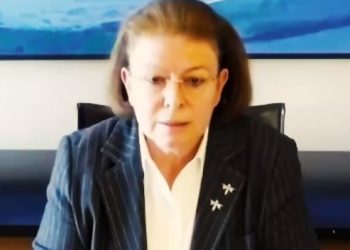 Alldaynews.gr Άγνοια Μενδώνη για τις καταγγελίες εις βάρος του Λιγνάδη