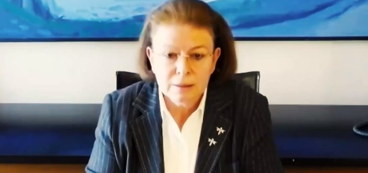 Alldaynews.gr Άγνοια Μενδώνη για τις καταγγελίες εις βάρος του Λιγνάδη