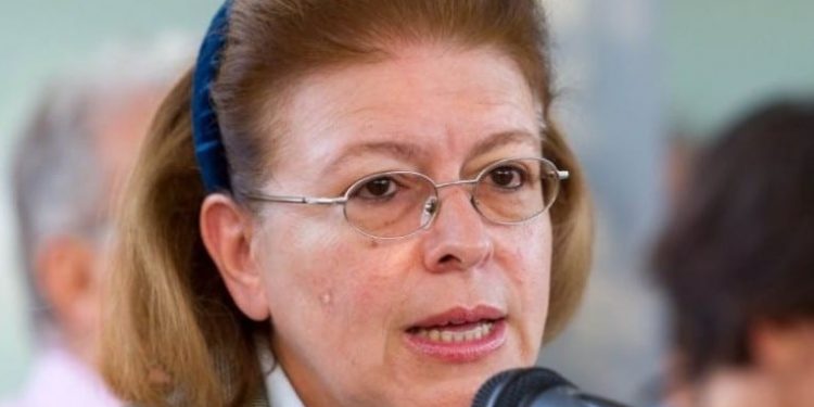 Πέτρος Λαγούτης: «Η κ. Μενδώνη είναι ακατάλληλη για το χώρο μας»