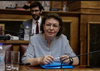 Alldaynews.gr Υπέρ της Λίνας Μενδώνη 56 προσωπικότητες του Πολιτισμού(Ονόματα)