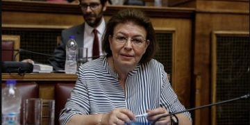 Alldaynews.gr Υπέρ της Λίνας Μενδώνη 56 προσωπικότητες του Πολιτισμού(Ονόματα)