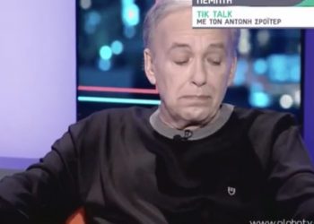 Λύγισε ο Ανδρέας Μικρούτσικος στον Αντώνη Σρόιτερ[video]