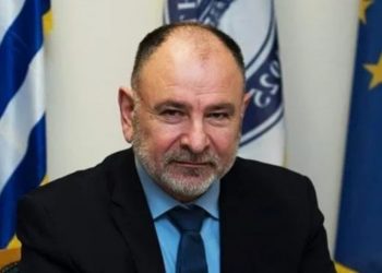 Ανδριανός Μιχάλαρος: Πέθανε από κορωνοϊό ο πρόεδρος του Βιοτεχνικού Επιμελητηρίου Πειραιά