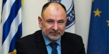 Ανδριανός Μιχάλαρος: Πέθανε από κορωνοϊό ο πρόεδρος του Βιοτεχνικού Επιμελητηρίου Πειραιά