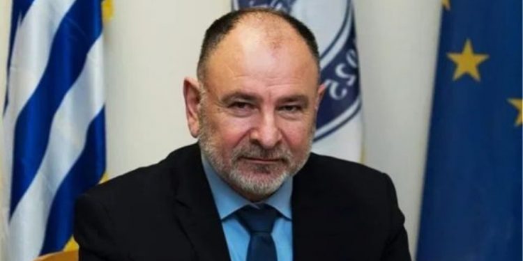 Ανδριανός Μιχάλαρος: Πέθανε από κορωνοϊό ο πρόεδρος του Βιοτεχνικού Επιμελητηρίου Πειραιά