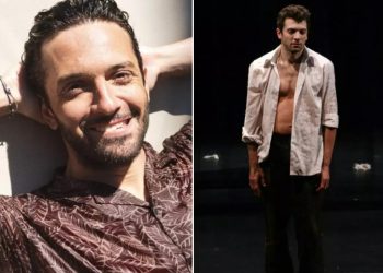 Δημήτρης Μοθωναίος: Ο Φλώρος που έγινε party animal και η φοβία για τον θάνατο