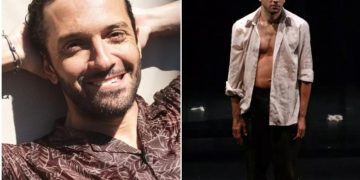 Alldaynews.gr Δημήτρης Μοθωναίος: Ο Φλώρος που έγινε party animal και η φοβία για τον θάνατο