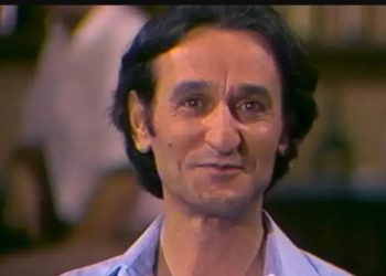 Σωτήρης Μουστάκας