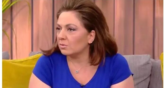 Alldaynews.gr Στο χειρουργείο η Σοφία Μουτίδου