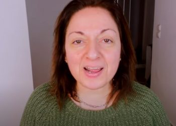 Σοφία Μουτίδου: “Πιστεύετε ότι σπουδάσαμε θέατρο για να μας πιάνουν τα β@@@ και τους κ@@ους;”