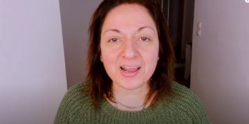 Σοφία Μουτίδου: “Πιστεύετε ότι σπουδάσαμε θέατρο για να μας πιάνουν τα β@@@ και τους κ@@ους;”