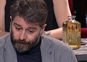 Αλεξανδρος Μπουρδούμης